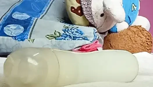 afternoon masturbation