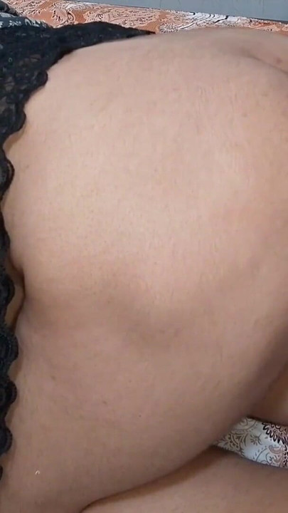 Private tutoring teacher at home had sex with her student | Clip 2