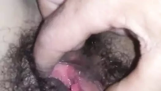 vecina caliente