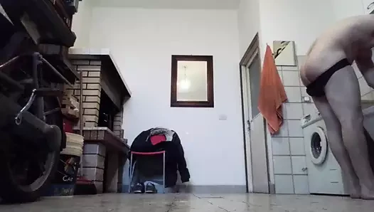 Crnd 1000112 anal anal