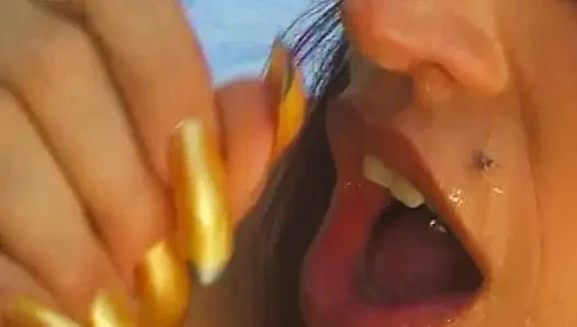 Weiße Höschen Chroniken: Heiße Outdoor-Abenteuer