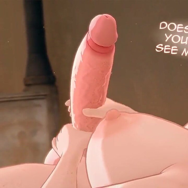 Jutarnja šuma (bez zvuka) (futa Shemale)