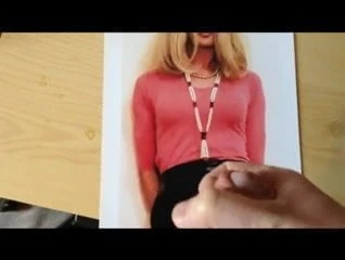 Tribute to Candy Vid
