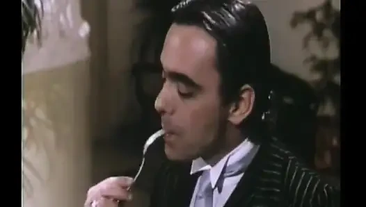 The Baroness~ French classic /Eng Dub