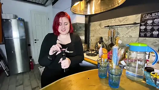 Наше первое свидание