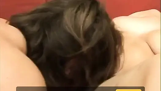 Sexy Amateur Wife with Great Saggy Big Tits