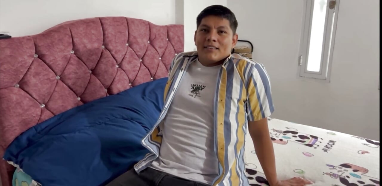 Guru dan kalau kamu lebih baik kasih aku les di rumahmu
