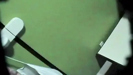 Blowjob in the Swimming Pool