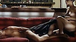 Kate Beckinsale - compilación desnuda