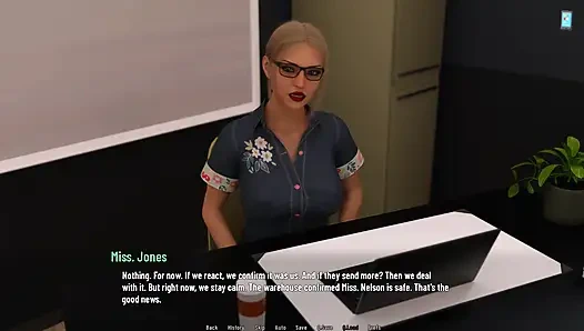 University Days 23 I Cant Believe Maddie Made Me Fuck Her at the Party and Record It