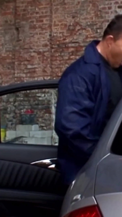 สิ่งที่เธอต้องการคือเย็ด