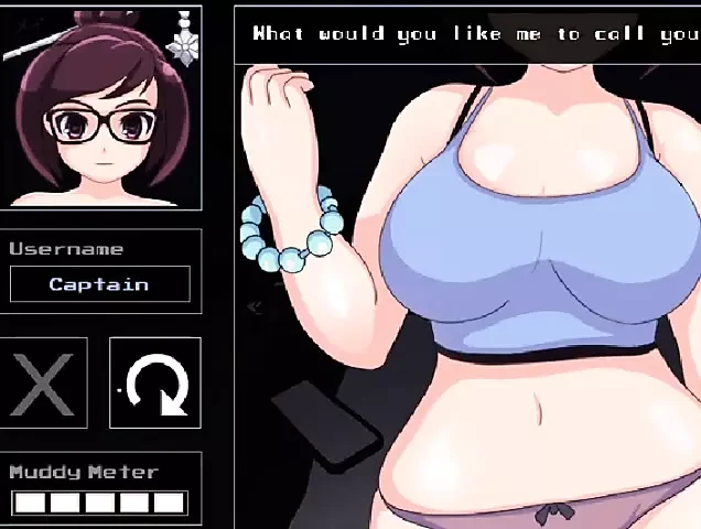 Codem31 - Climax Yoga - Ulasan Permainan oleh Misskitty2k