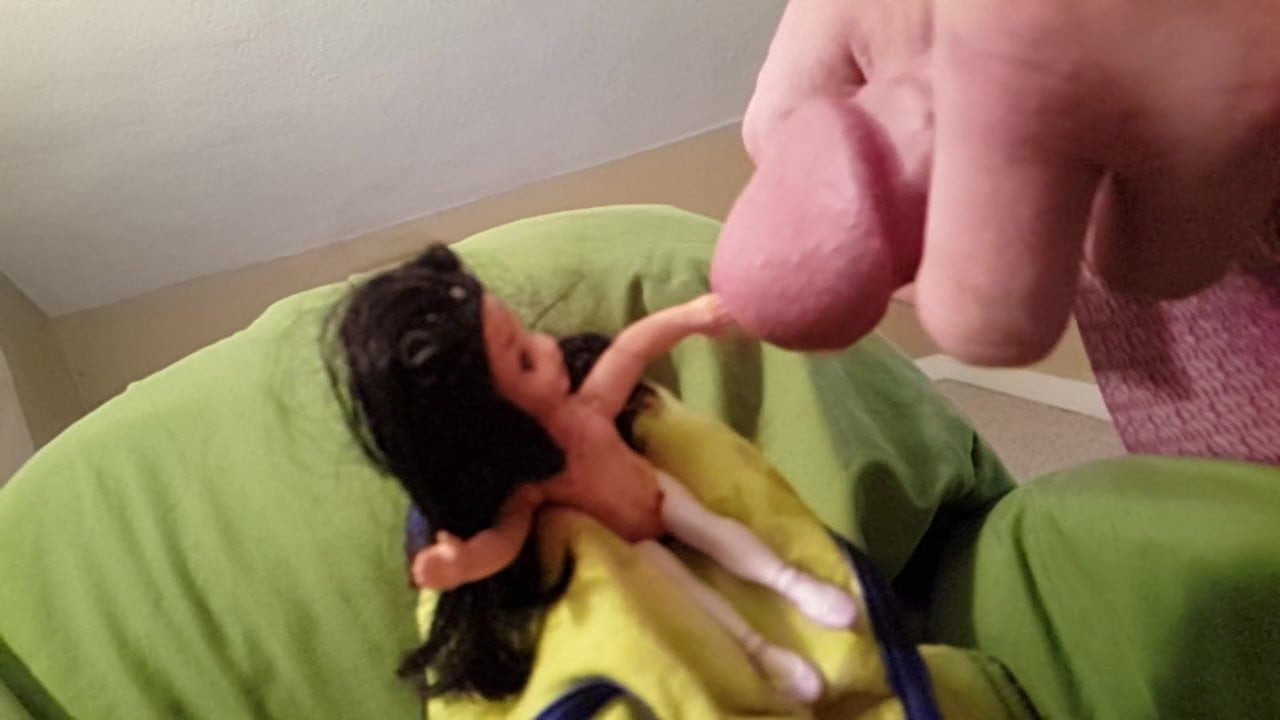 Squirting For Her 2