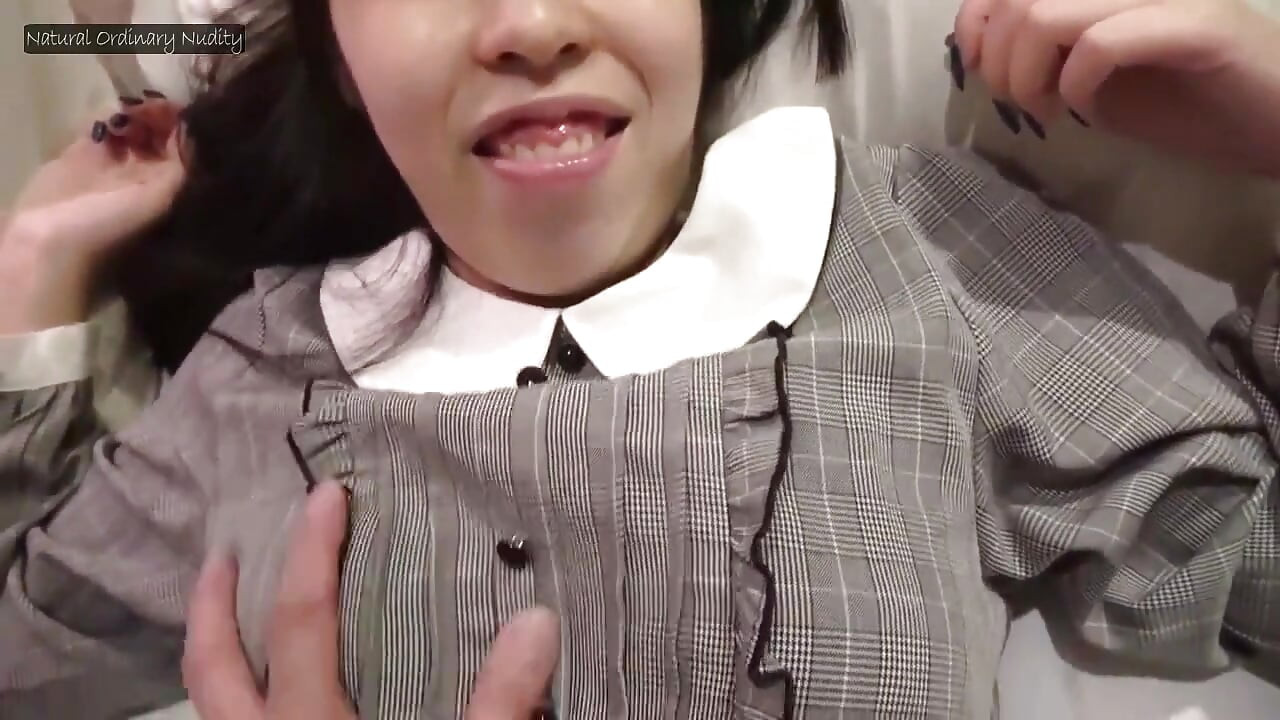 Raw Private Take, Genuine Amateur Ekiden Runner at 21, First Creampie Moment Captured