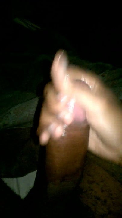 My Black Cock