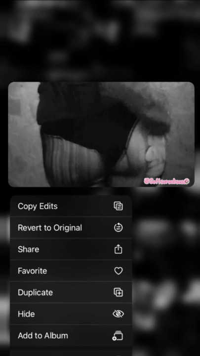 POV: Your stepsister got the wrong chat...