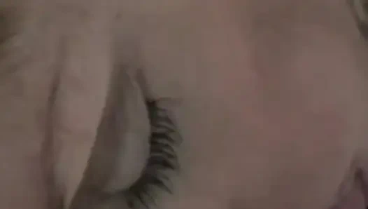 Melanie's Sultry Teasing Session