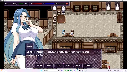 Sırlar şehri bölüm 2 oyun