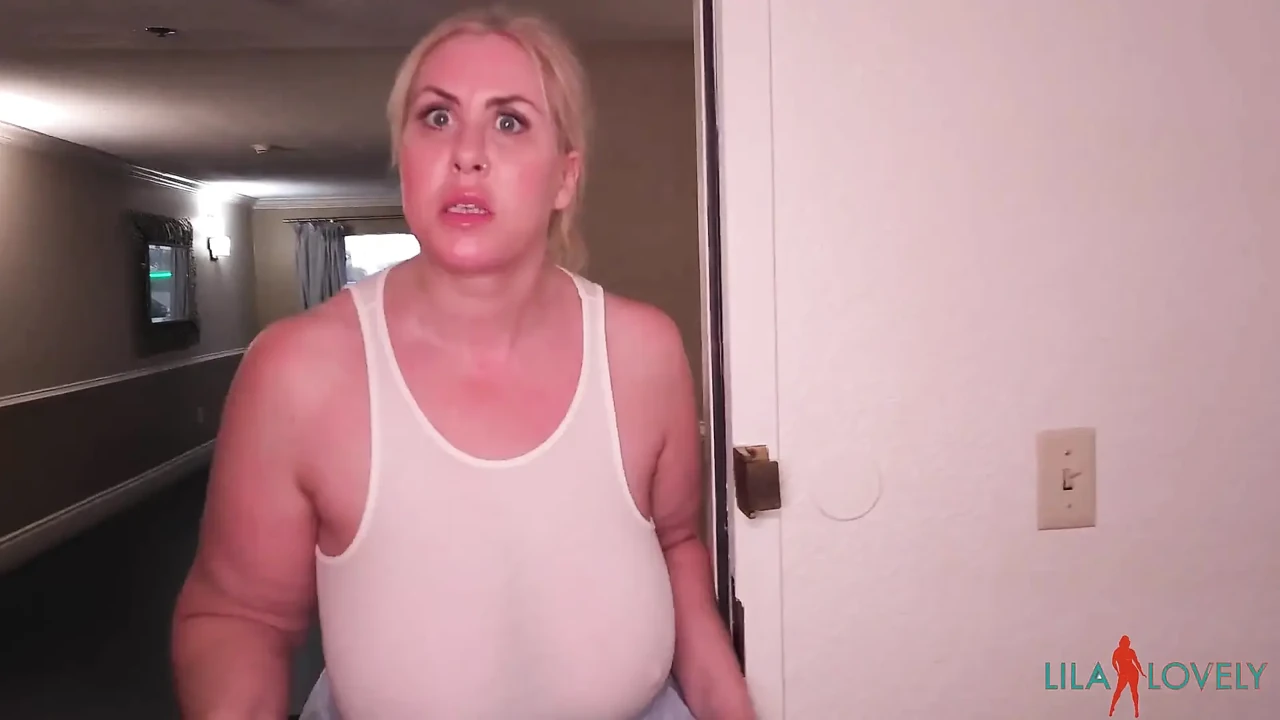 Noise Complaint Turns Threesome: Curvy MILF Joins Thick Asian Neighbor Tokyo and Her Man!