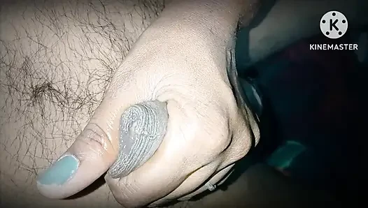 Blowjob di istriku