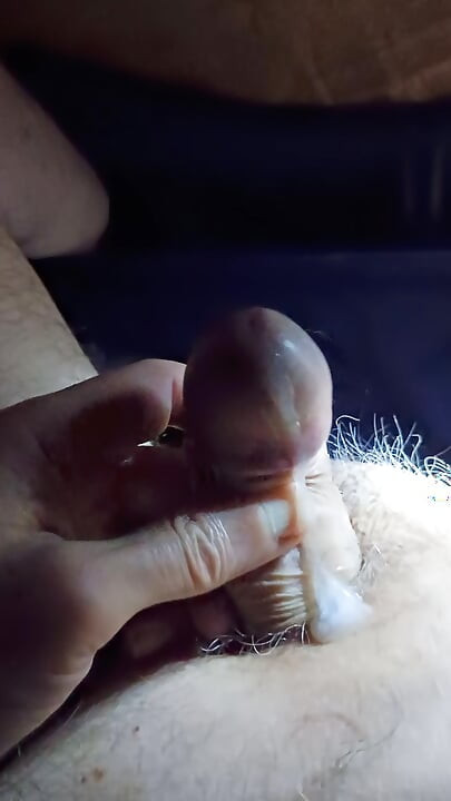 ちょっとした喜び