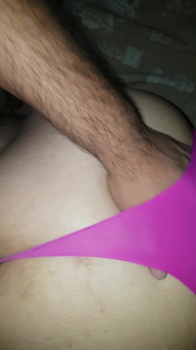 Culona de badoo