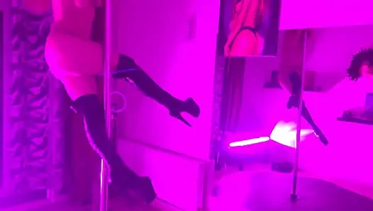 Ночное Безумие