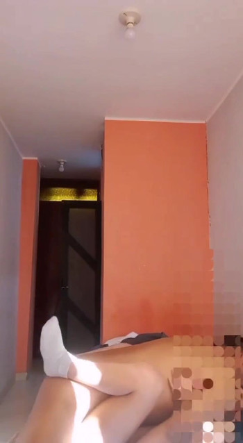 Zapanjujući trenutak iz "Nakon nekog vremena upoznao sam bivšu i sve smo radili"