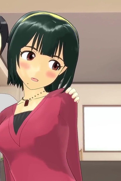 Isteri curang (bahagian 7)