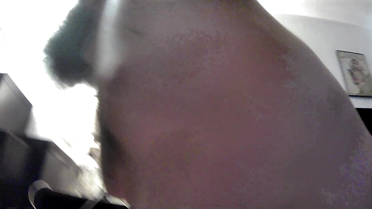 ファック自分XXX