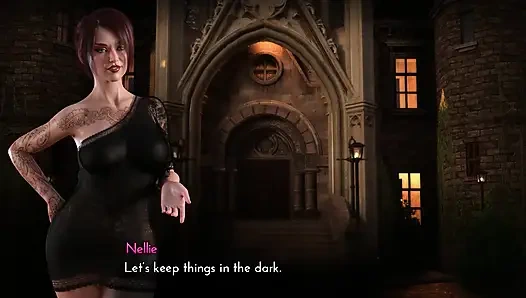 The Genesis Order (by NLT) - part. 17