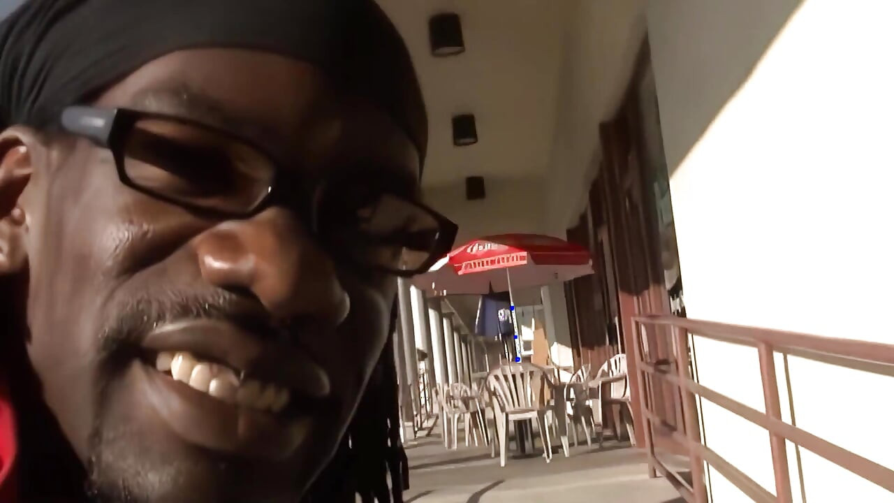 Monique has a tiny black adventure-Perv Milfs n Teens
