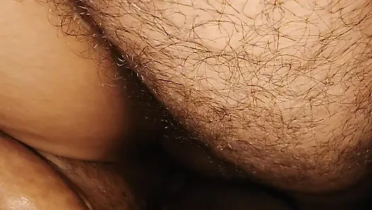 Desi sister-in-law takes big injection from her brother-in-law