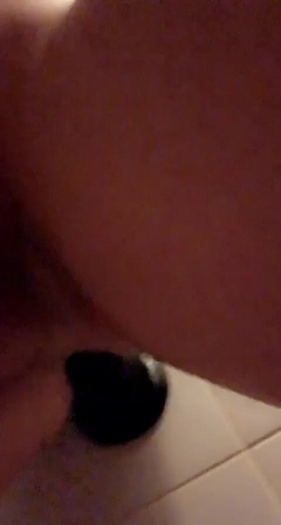Sitting on my dildo like every day hihi , who give me a real cock ?