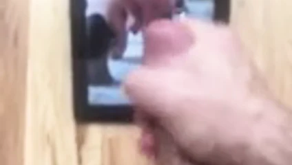 Başka bir boşalma haraç