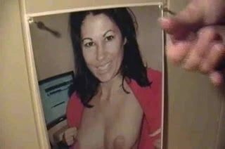 Tribute for strokerbear53's wife