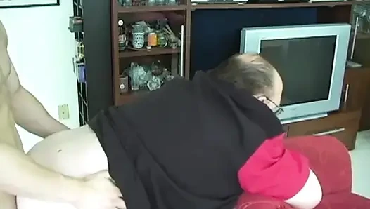 A blast from the past - Nate3