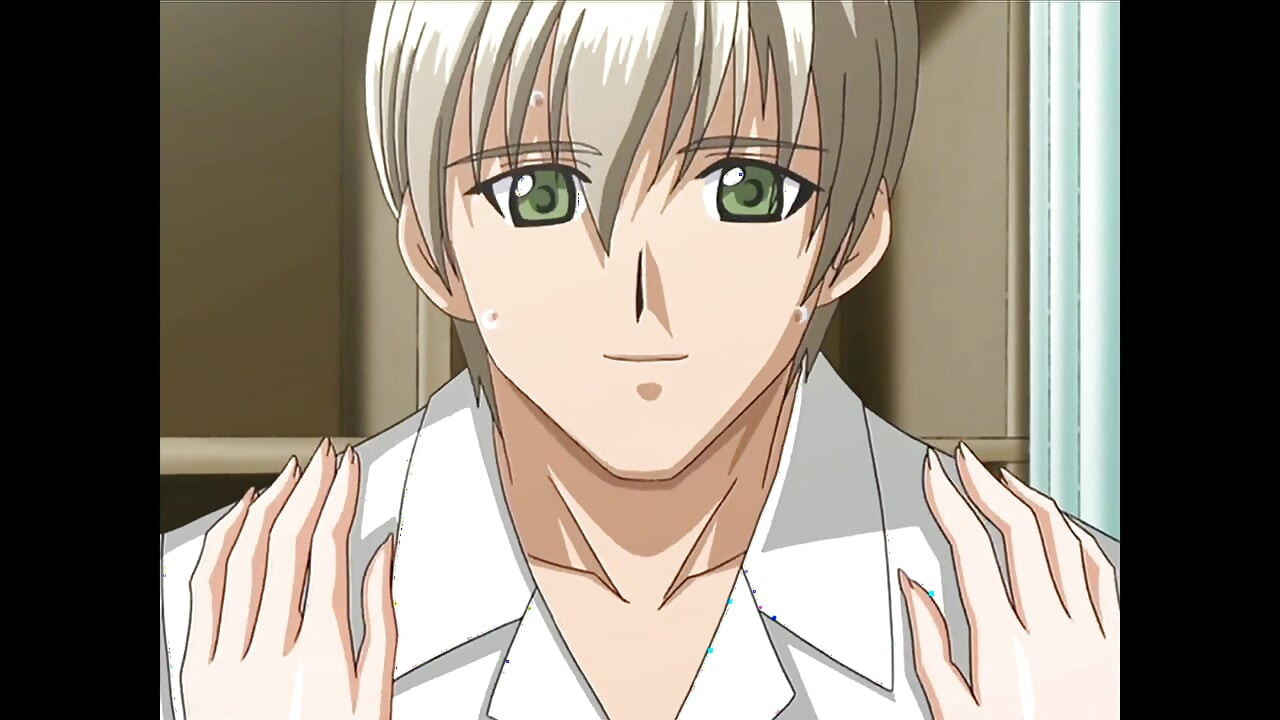 Cartoon pron video anime pron video