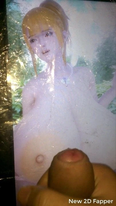 Mitsu Girls - Autumn cumtribute