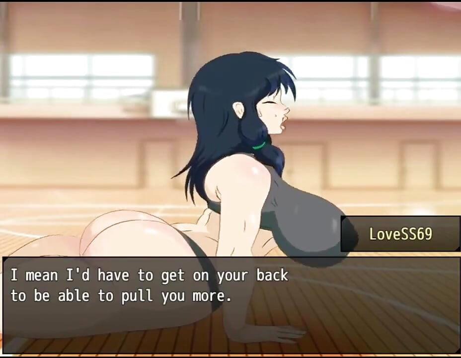 Never Saint Part 17 Helping Town MILFs They Are in Love by Loveskysan69