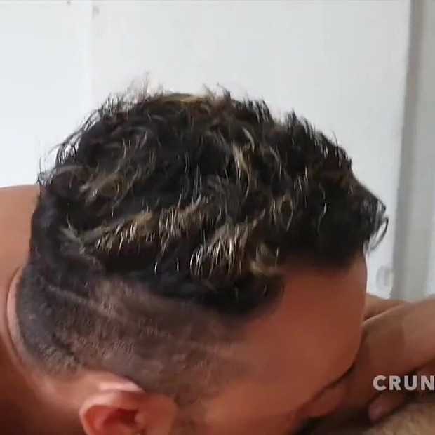 セクシーなfenchy積barebackによってlatino