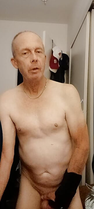 Allen Beggs You To Make Him  Your  Tiny Dick Bitch