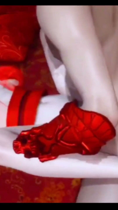 Cô dâu mới trong đêm đầu tiên - hentai 3d không kiểm duyệt v421 | Đoạn video ngắn 1