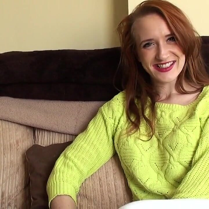 Sabrina Jay - Solo Video