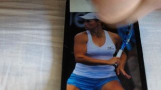 Yulia putintseva, meine neue WTA-Schlampe!