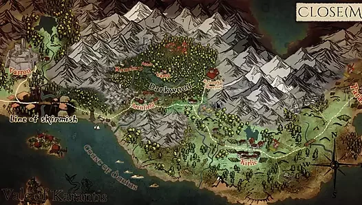 A Struggle with Sin 148 Corruption of the Goddess by Benjojo2nd