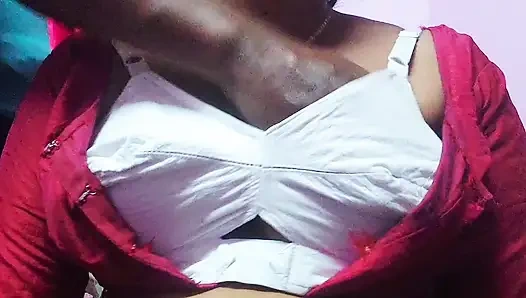 Sexy Juicy Indian babe getting hardcore sex