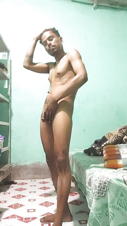 Hard as Fuck and All for Your Eyes Only… Like & Comment if You Want More