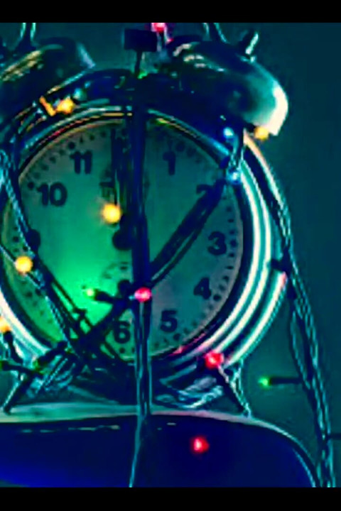Happy New Year Lovers