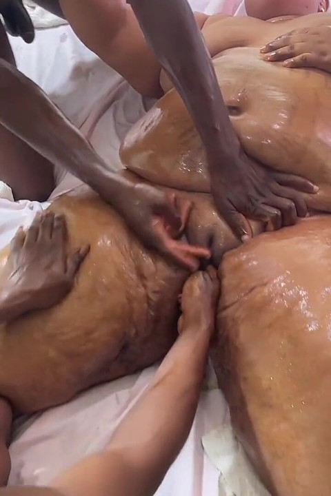 Amateur Sexy Massage